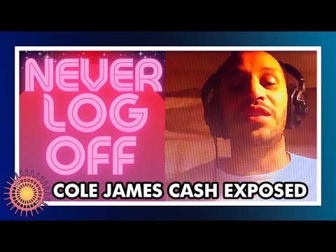EXPOSED: Reviewing The Cole James Cash Accusations