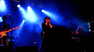 Anathema - Summernight Horizon - Live @ C-Club Berlin 2010