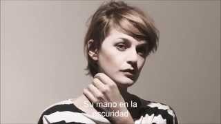 El perro del mar Change of heart subtitulado en español
