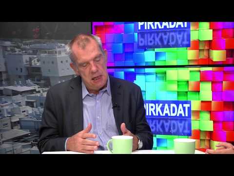 PIRKADAT: Tálas Péter