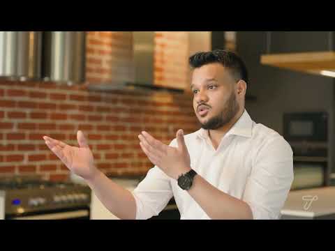 Customer Testimonial - Residentia