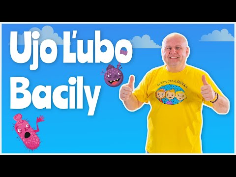 Ujo Ľubo - Bacily