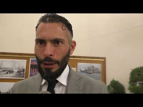 RAVENNA: Al via il decreto “Correttivo porti”