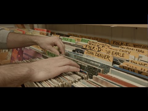 Record Store Day 2016