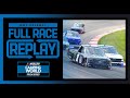 Toyota 200 from World Wide Technology Raceway | NASCAR Truck Series Full Race Replay