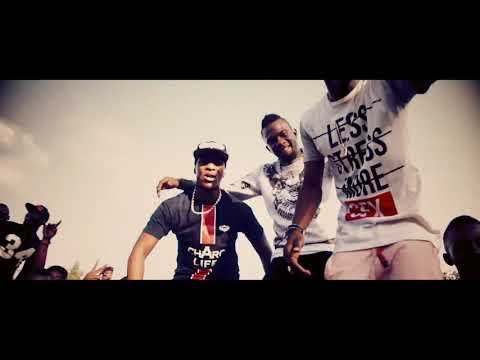 Sidiki Diabaté - C'est bon (Clip Officiel) feat  Iba One et Niska
