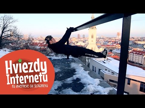 Workoutuj ako Martin Viedenský vol. 2