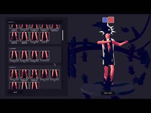 The Super Dark Peasant TABS