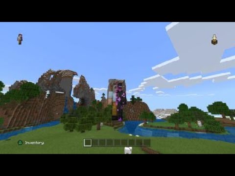 How to get the barrier and command blocks in minecraft Ps4