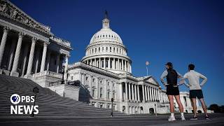WATCH LIVE: FEMA, TSA nominees testify in confirmation hearing before Senate Homeland Security panel