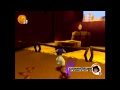 Aladdin La Revanche De Nasira HD Remastered Starting Block FR PSone