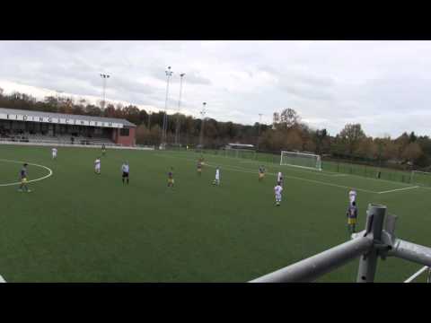 20151107 U15 EH1 OHL- Sint-Truiden