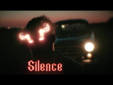 Dabl De - Silence (Official Music Video)