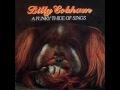 Billy Cobham - Light at the End of the Tunnel
