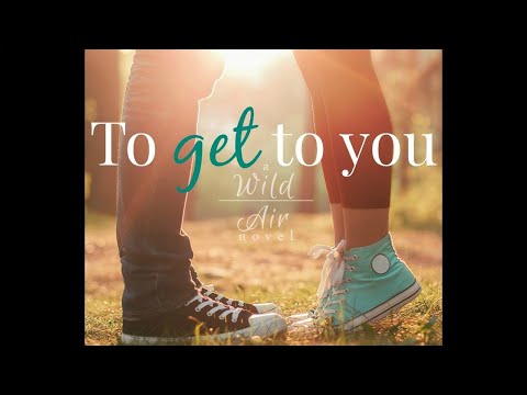 Johan Glossner - To Get To You (Rush style)