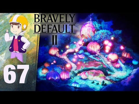 The Well of Memories - Let's Play Bravely Default II - Part 67