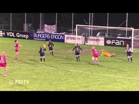 20-12-2013: PSV/FC Eindhoven - Antwerp