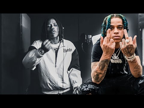 C Blu Reacts To SHA GZ ONE MIC FREESTYLE