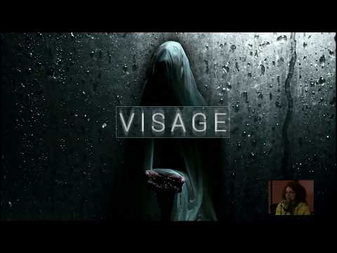 Six Crazy Frights: Ep 301 - Visage