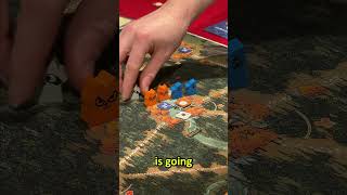 How to play Root, an asymmetrical board game #boardgaming #boardgames #games #game #root #mindgames