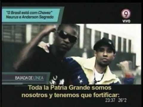 Bajada de línea nº 124 - 06/01/2013 - Parte cuatro