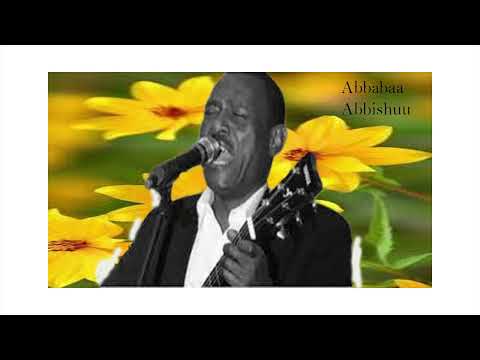 Abebe Abeshu   Sirboota Ababe Abbashu Durii