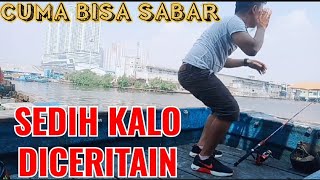 Download lagu AMBYAR PERJUANGAN KONTEN TANPA HASIL mp3