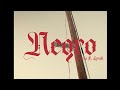 Yeruza, Rvsell - Negro (Video Oficial)