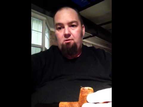 My new Walt Cannoy suede finish pipe!