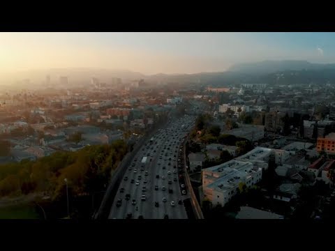 DavyDoes: DJI Mavic Air x iPhone XS (test)