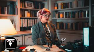 R.I.P. - Enemy Inside