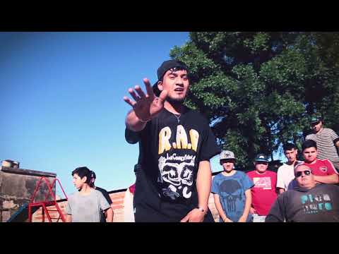 ITY KLAP - Frente en alta