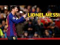 Lionel Messi 2019 - UEFA Champion League | Top 10 Goals ||