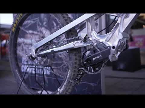 Eurobike 2021: Pinion Highlights