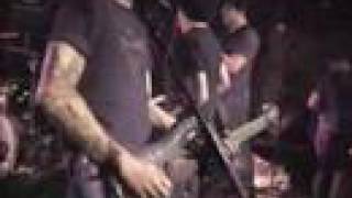 07 - Saosin - They Perched on their Stilts Pointing and D...