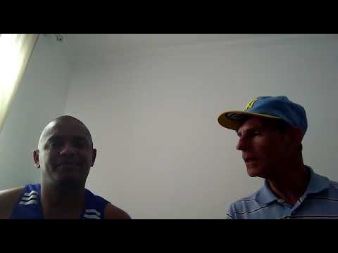 Bar da calçada (Guaru)