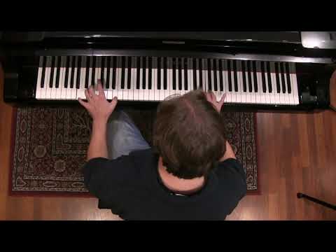 Chopin - Prelude in E Minor