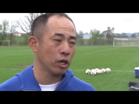 22. Runde RLO: Admira Juniors - SV Horn