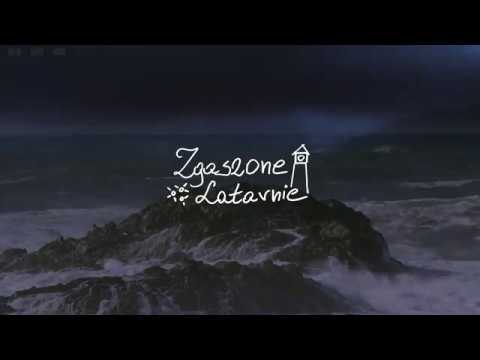 Muszla - Zgaszone latarnie (prod. Muszla)