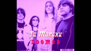 Fu Manchu Doomed - 02 Tilt