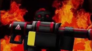 Hellfighter/Rocket Arena Tumore 3 Star gachaless