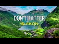 Akon - Don't Matter (Karaoke/Lyrics/Instrumental)