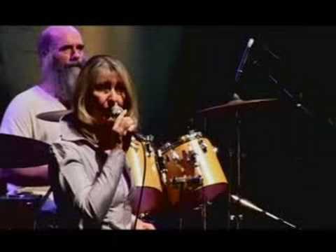 Steeleye Span - Cam ye o' frae France