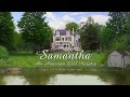 Samantha: An American Girl Holiday (2004) Full Movie 1080p