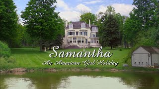 Samantha: An American Girl Holiday (2004) Full Mov