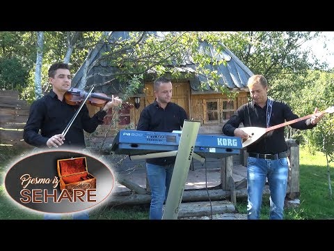 Raspjevane meraklije - Nema pjesme, mladih djevojaka - 2017