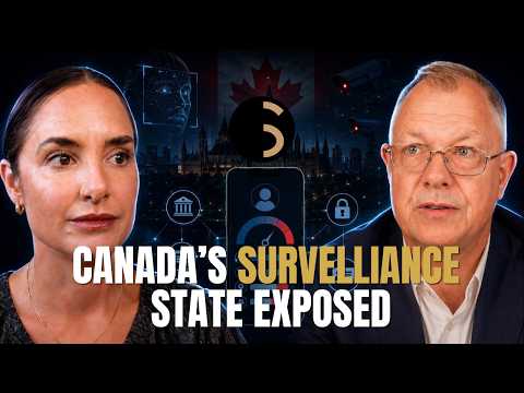 Canada Building Social Credit System