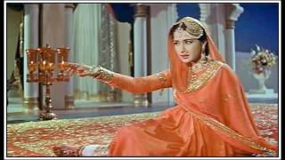 Thade Rahiyo O Banke Yaar Re Lyrics - Pakeezah