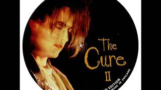 The Cure - One More Time (Studio Alt Mix)