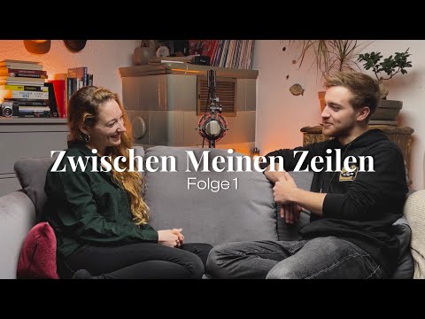 Zwischen Meinen Zeilen - Folge 1 "Bist Du Noch Da"